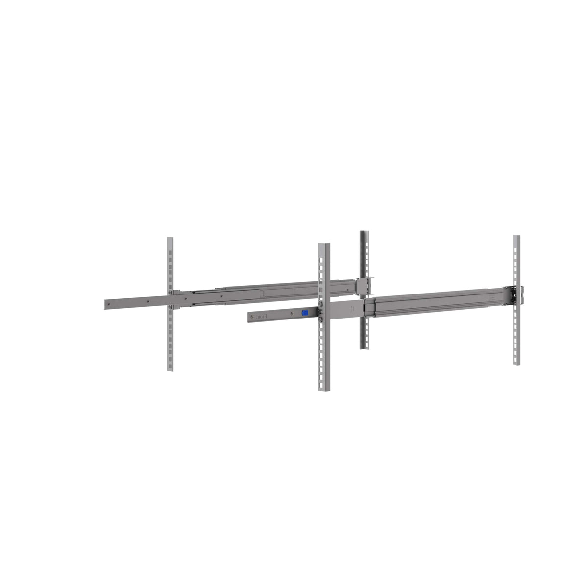 Ubiquiti UniFi Sliding Rack Rails, Adjustable Sliding Rails For UniFi Rack-Mount Gear, Designed For - image 4