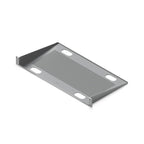 Ubiquiti 1U Fixed Rack Shelf for 19 Racks - Mount Devices Ubiquiti