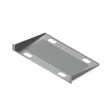Ubiquiti 1U Fixed Rack Shelf for 19 Racks - Mount Devices Ubiquiti