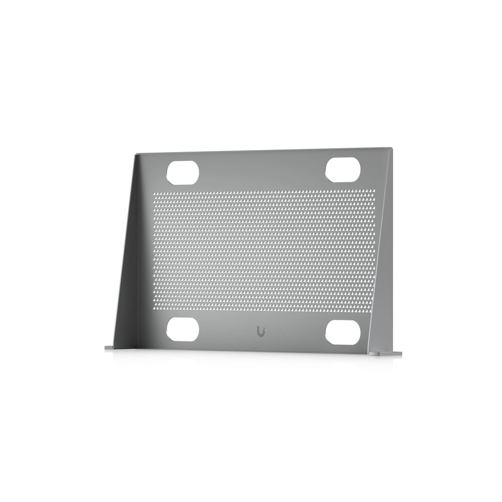 Ubiquiti 1U Fixed Rack Shelf for 19 Racks - Mount Devices Ubiquiti
