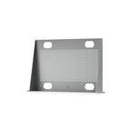 Ubiquiti 1U Fixed Rack Shelf for 19 Racks - Mount Devices Ubiquiti