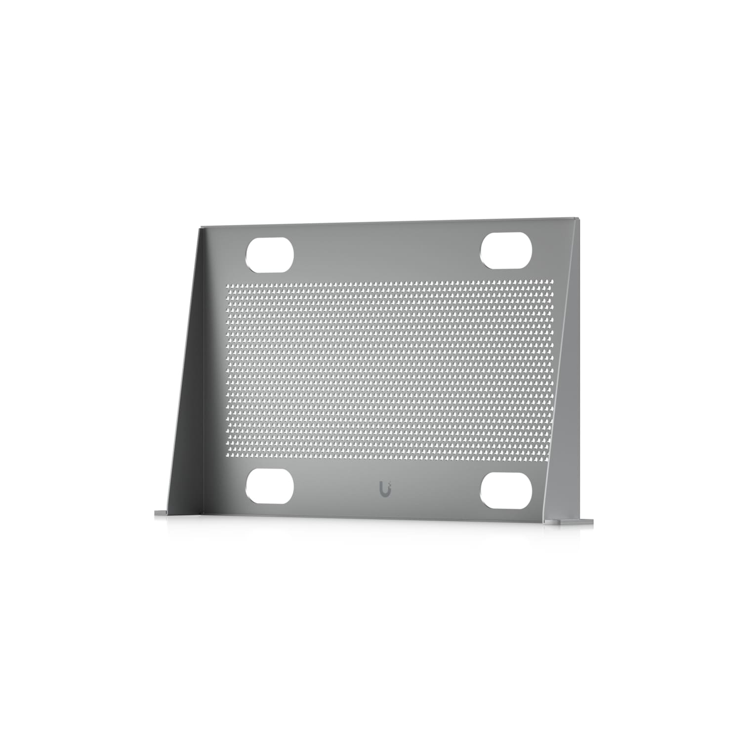 Ubiquiti 1U Fixed Rack Shelf for 19 Racks - Mount Devices Ubiquiti