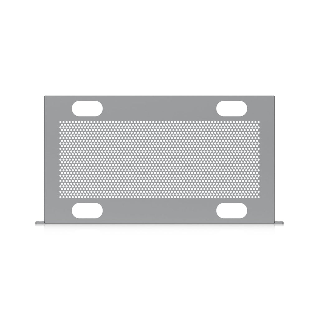 Ubiquiti 1U Fixed Rack Shelf for 19 Racks - Mount Devices Ubiquiti
