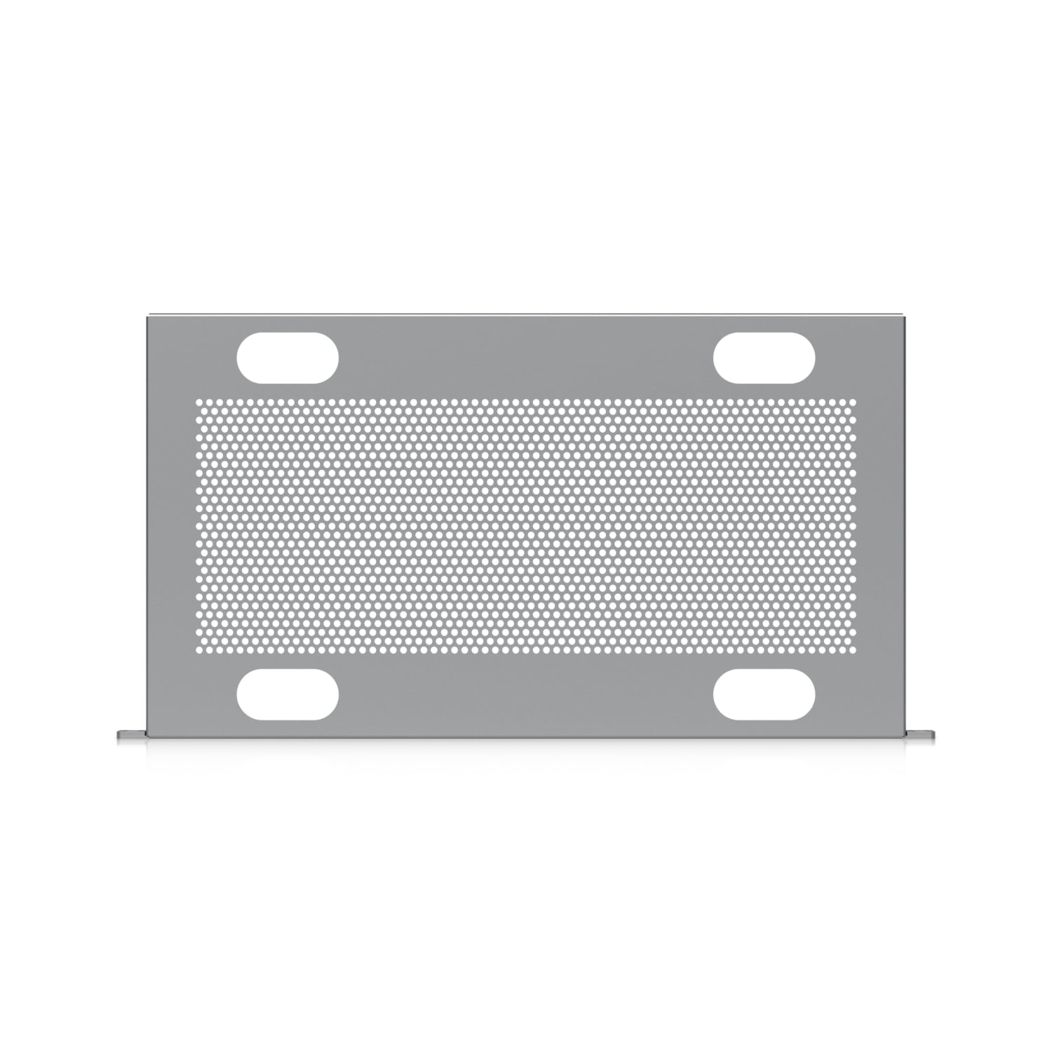 Ubiquiti 1U Fixed Rack Shelf for 19 Racks - Mount Devices Ubiquiti