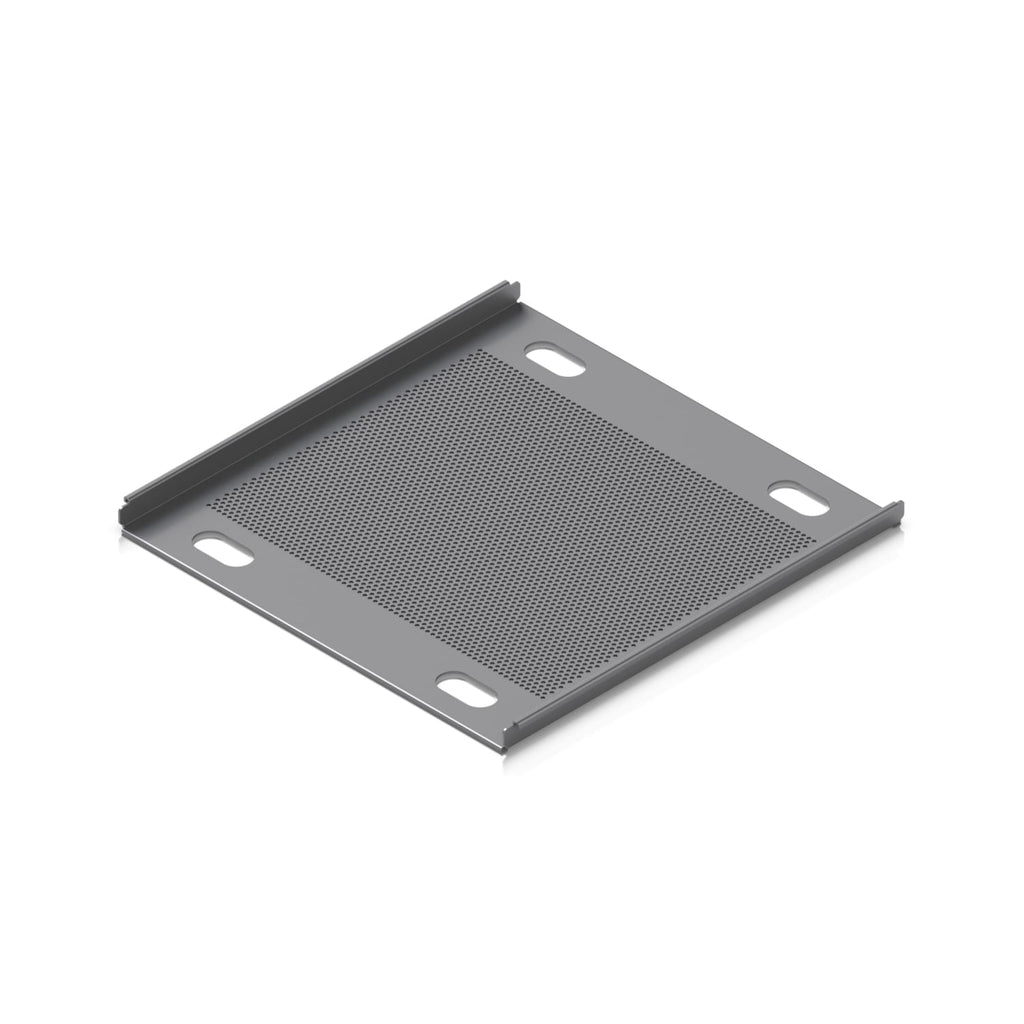 Ubiquiti Toolless Mini Rack Shelf | Unifi Accessory for Non-Rack Devices Ubiquiti