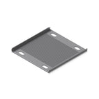 Ubiquiti Toolless Mini Rack Shelf | Unifi Accessory for Non-Rack Devices Ubiquiti
