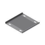 Ubiquiti Toolless Mini Rack Shelf | Unifi Accessory for Non-Rack Devices Ubiquiti