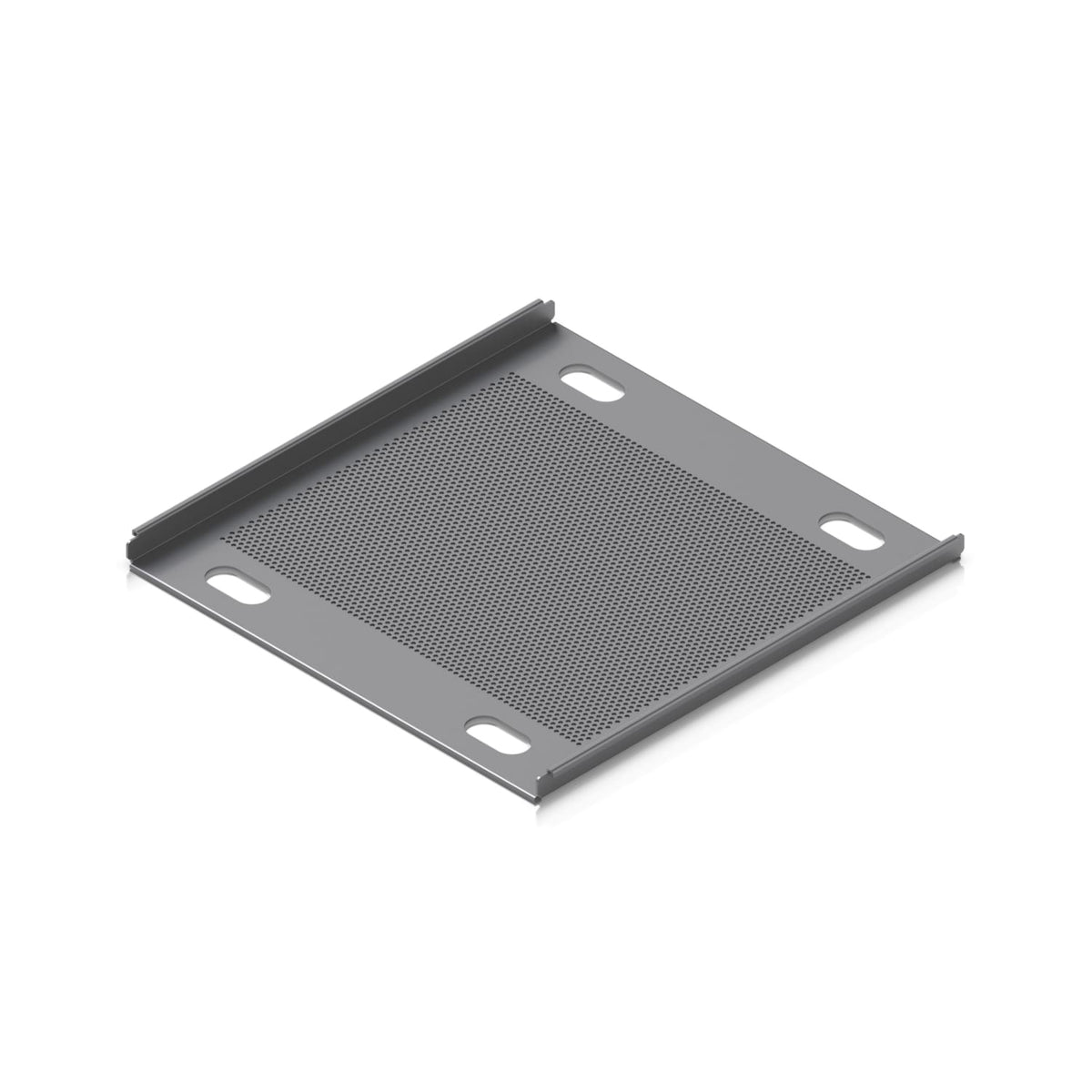 Ubiquiti Toolless Mini Rack Shelf | Unifi Accessory for Non-Rack Devices Ubiquiti