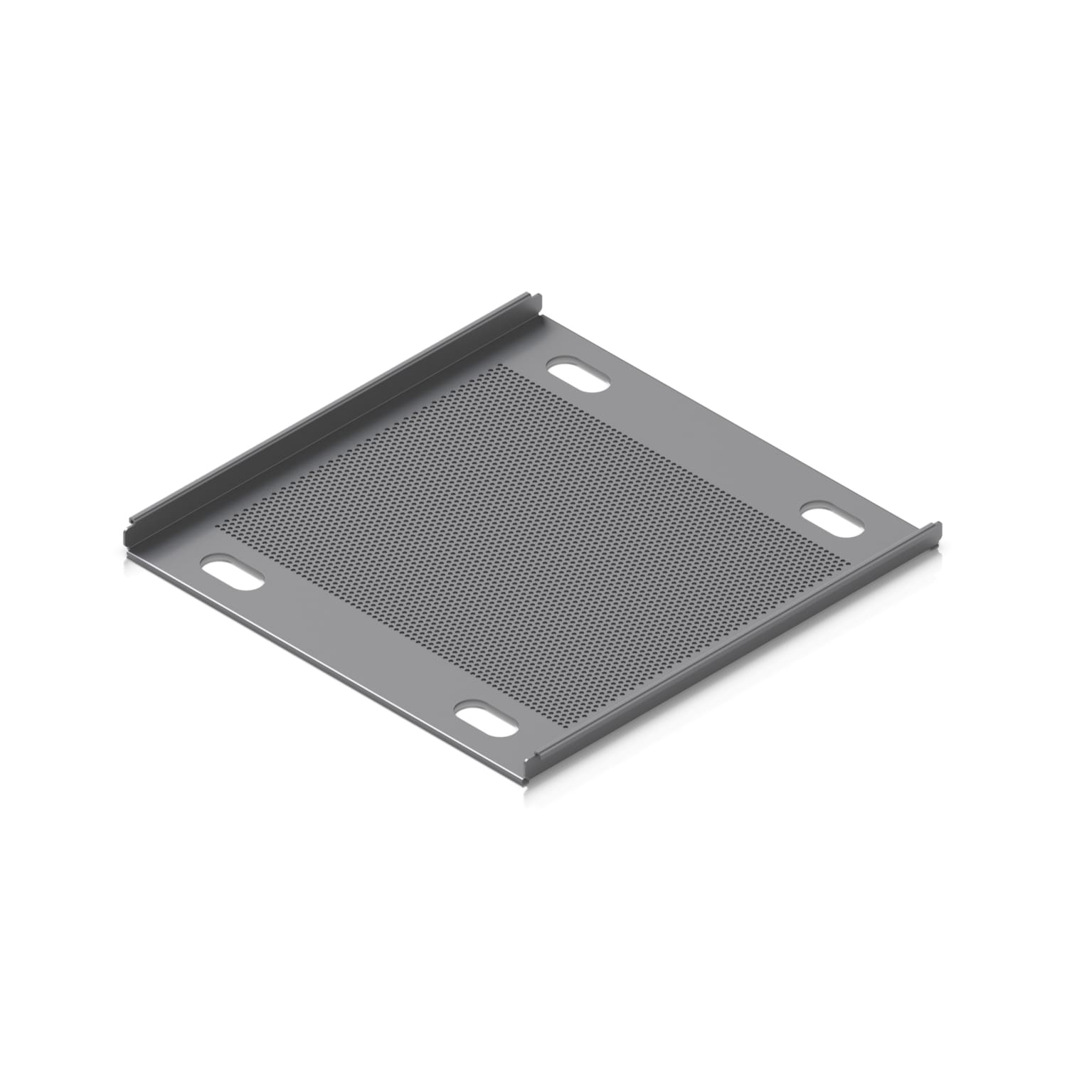 Ubiquiti Toolless Mini Rack Shelf | Unifi Accessory for Non-Rack Devices Ubiquiti