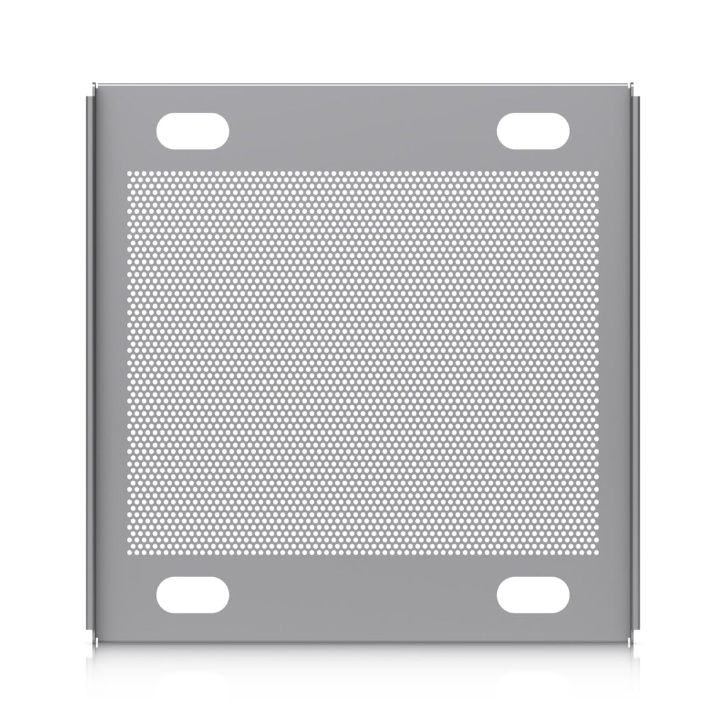 Ubiquiti Toolless Mini Rack Shelf | Unifi Accessory for Non-Rack Devices Ubiquiti