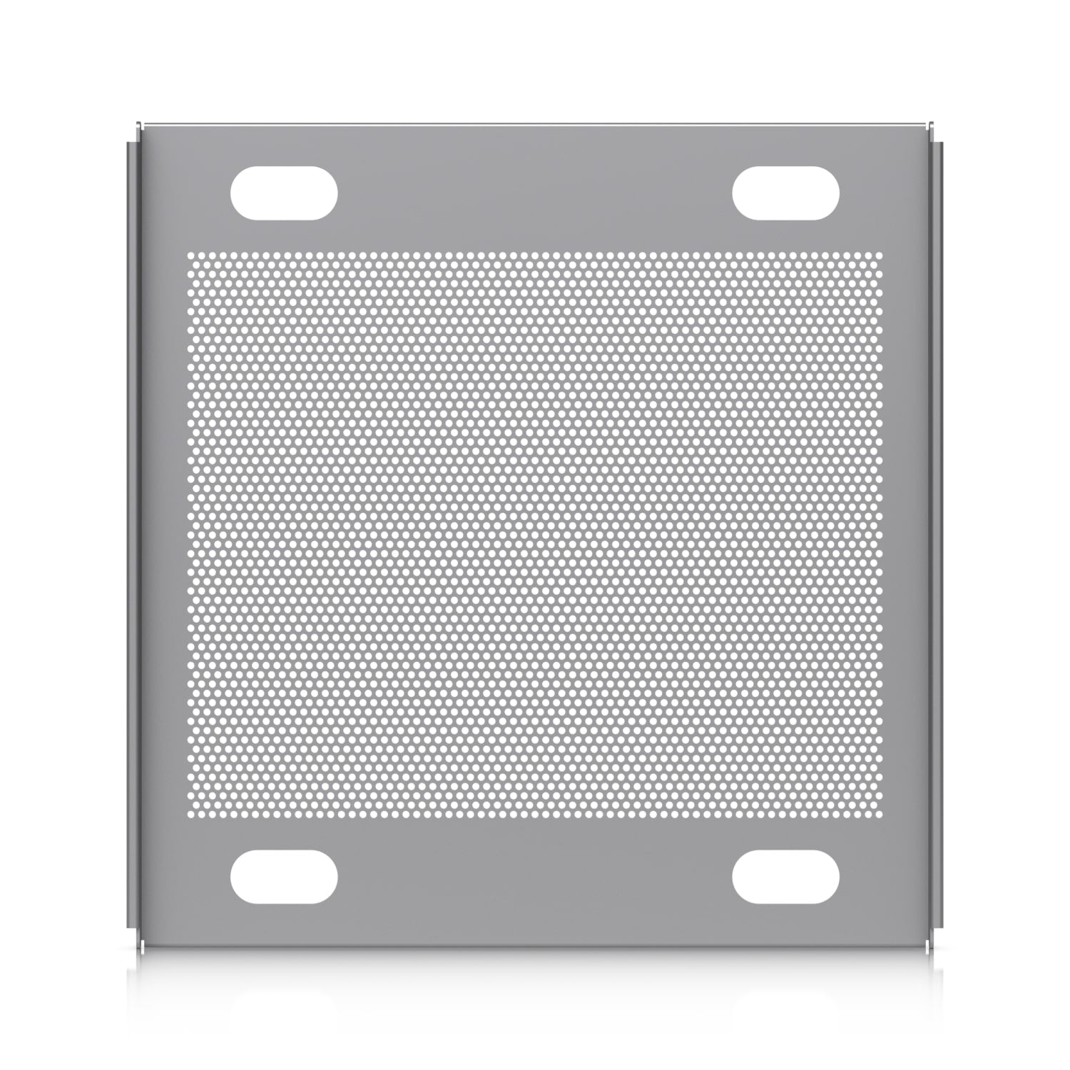 Ubiquiti Toolless Mini Rack Shelf | Unifi Accessory for Non-Rack Devices Ubiquiti