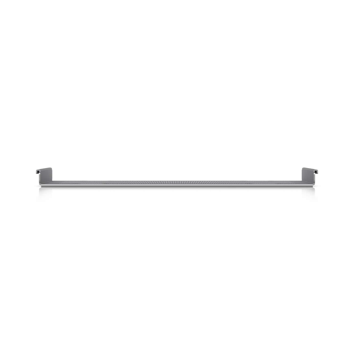 Ubiquiti Toolless Mini Rack Shelf | Unifi Accessory for Non-Rack Devices Ubiquiti