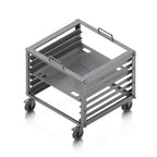 Ubiquiti Toolless Mini Rack Shelf | Unifi Accessory for Non-Rack Devices Ubiquiti