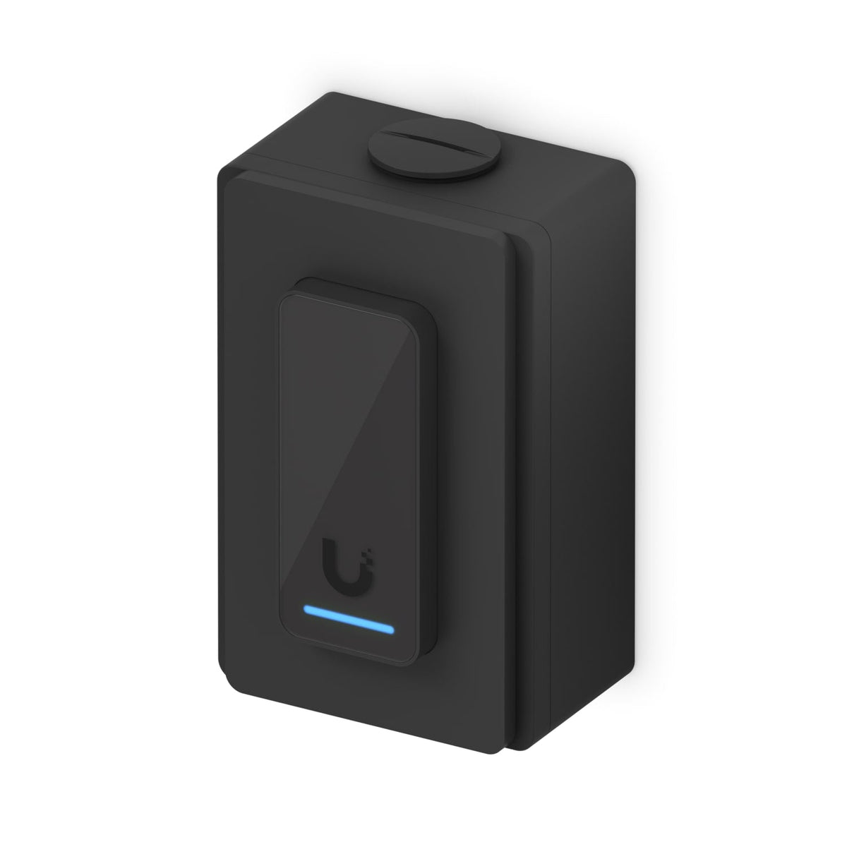Ubiquiti UniFi Access Reader & Intercom Junction Box - Black Ubiquiti