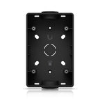 Ubiquiti UniFi Access Reader & Intercom Junction Box - Black Ubiquiti