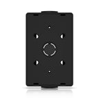 Ubiquiti UniFi Access Reader & Intercom Junction Box - Black Ubiquiti