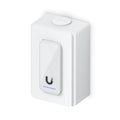 Ubiquiti UniFi Reader Junction Box - White for Secure Access Mounting Ubiquiti