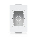 Ubiquiti UniFi Reader Junction Box - White for Secure Access Mounting Ubiquiti