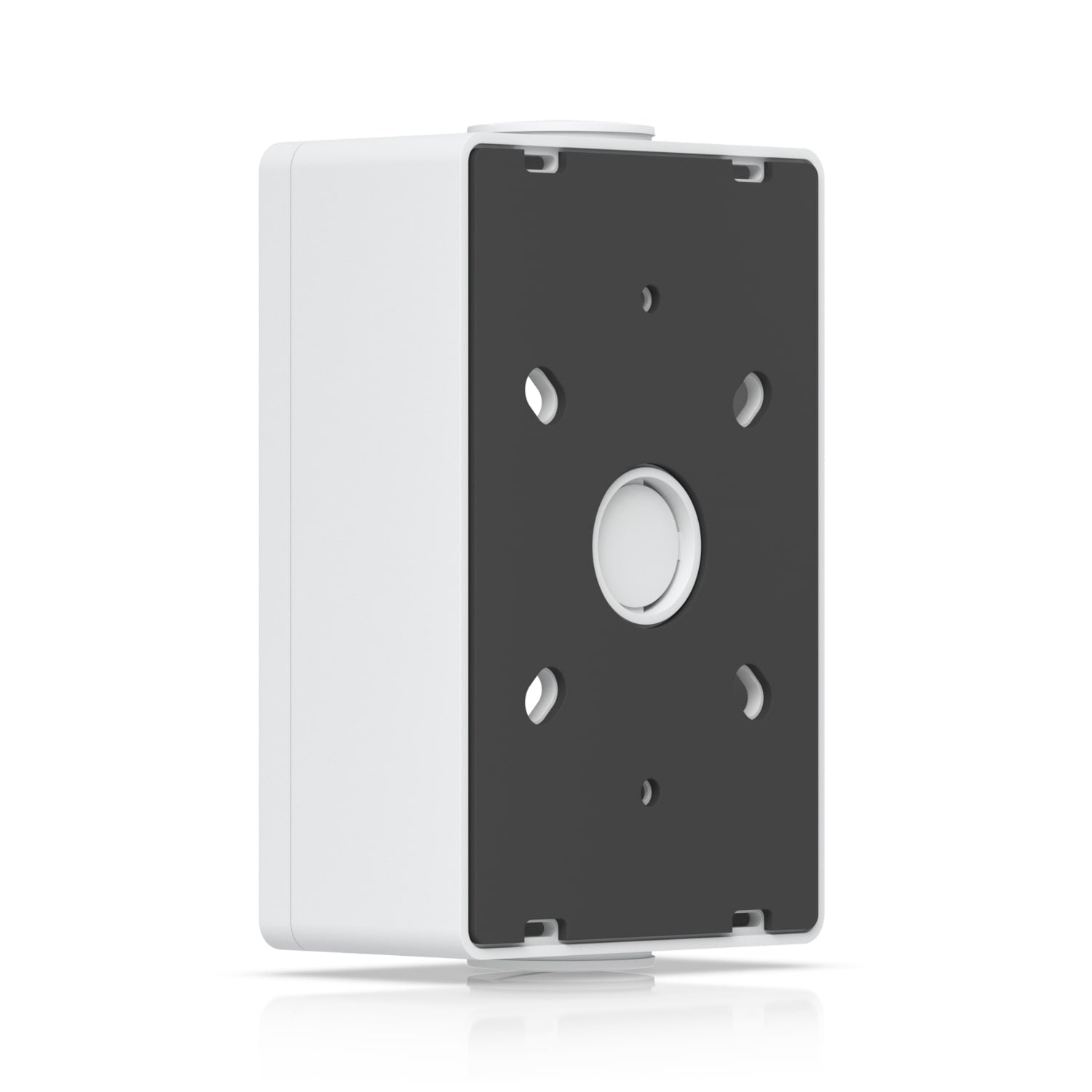 Ubiquiti UniFi Reader Junction Box - White for Secure Access Mounting Ubiquiti