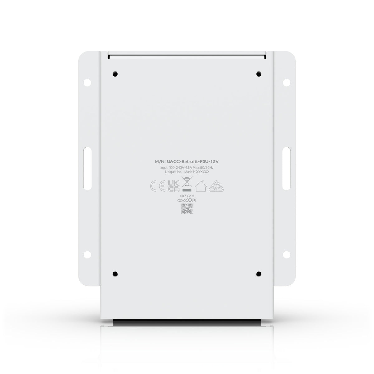 Ubiquiti Retrofit PSU 12V, 12V Power Supply With Optional SLA Backup Battery Support, Compatible - image 4