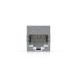 Ubiquiti RJ45 Inline Coupler Indoor, 10-Pack, Compact, Inline RJ45 Coupler With Shielding For - image 2