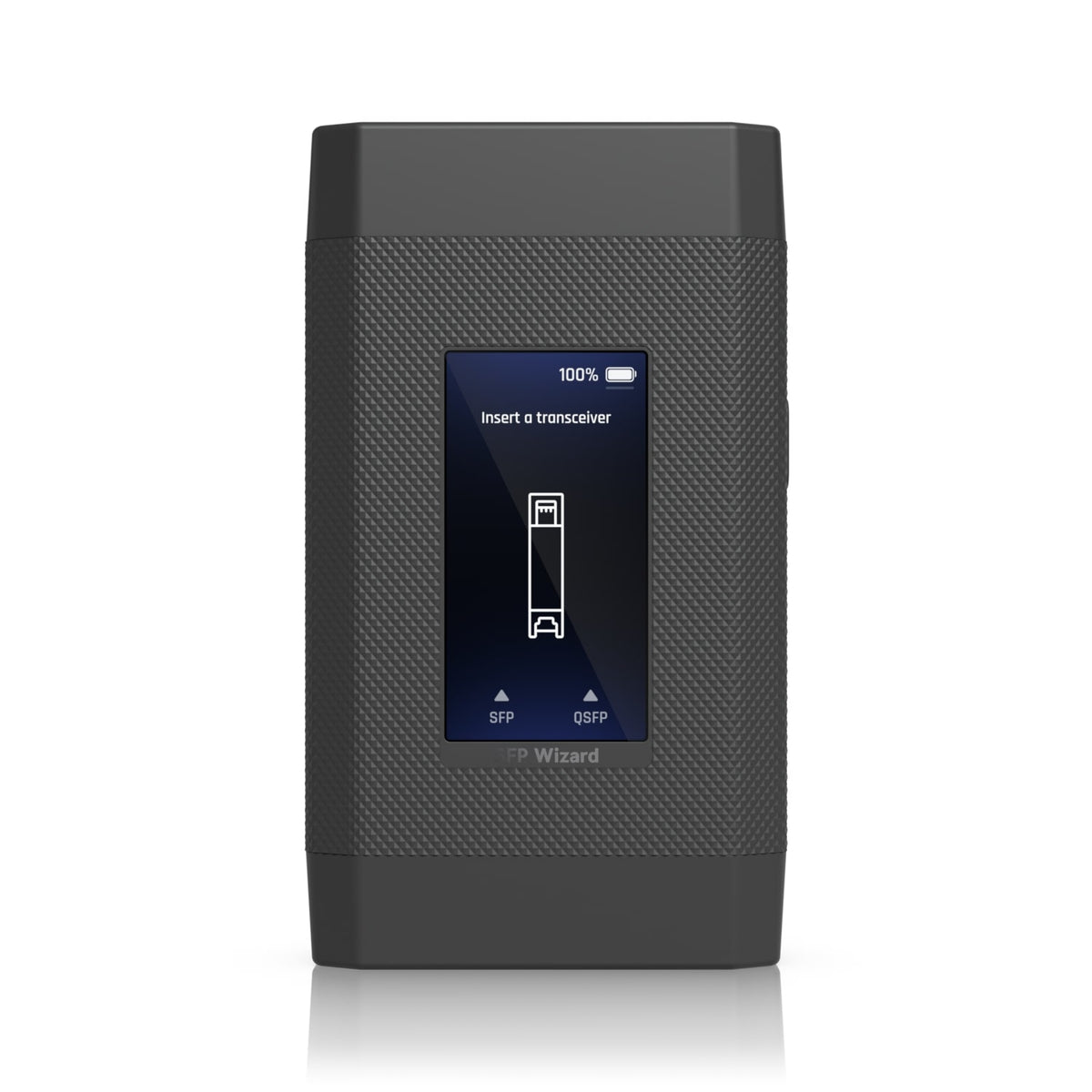 Ubiquiti SFP Wizard, Instantly Reprogram, Test, Unlock Universal Compatibility, Optical Module - Ubiquiti UACC-SFP-Wizard