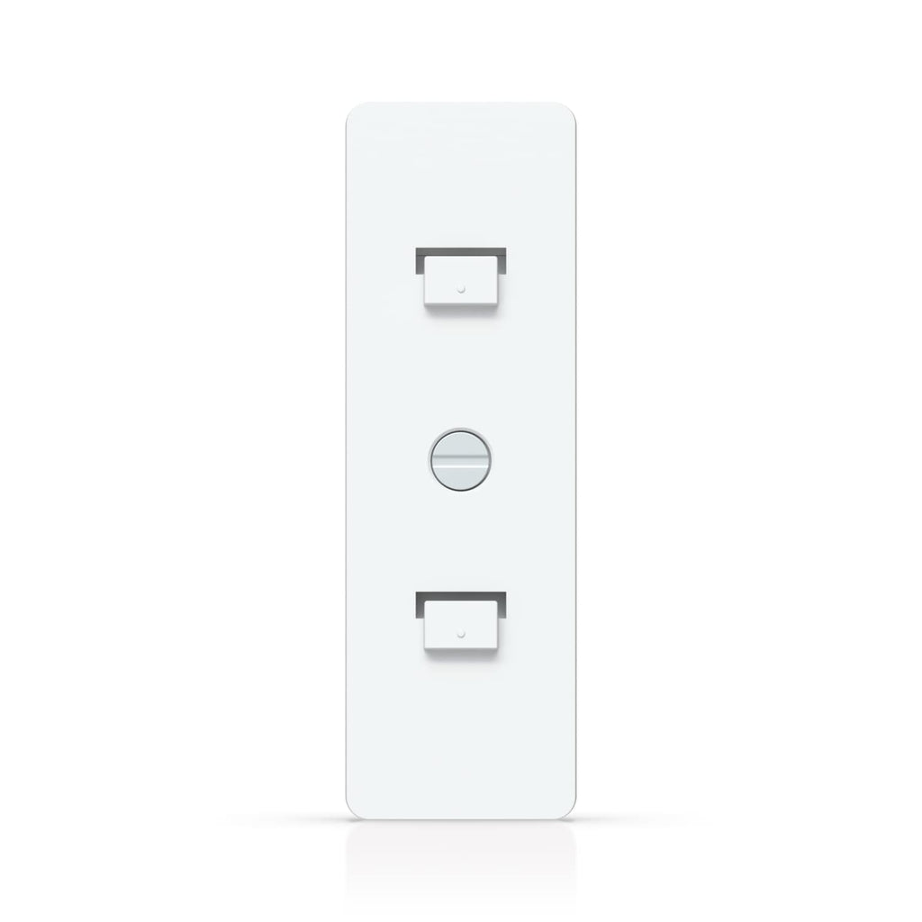 Ubiquiti UniFi Compact Switch DIN Rail Mount Ubiquiti