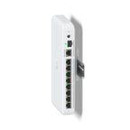 Ubiquiti UniFi Compact Switch DIN Rail Mount Ubiquiti