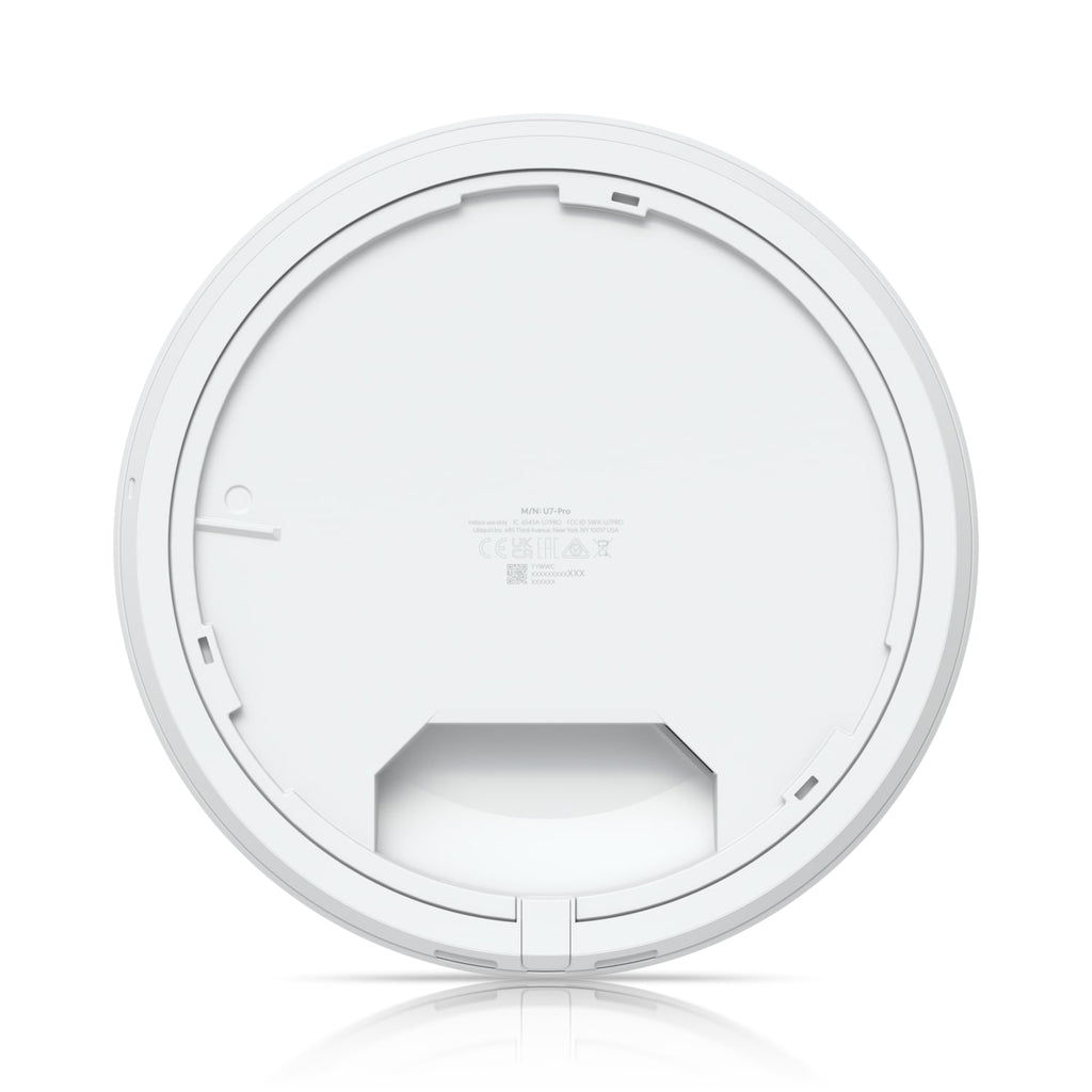 Ubiquiti Unifi U7 Pro/Max Paintable Cover - Custom Look Ubiquiti