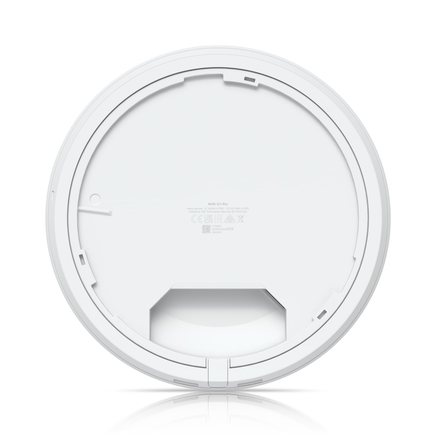 Ubiquiti Unifi U7 Pro/Max Paintable Cover - Custom Look Ubiquiti