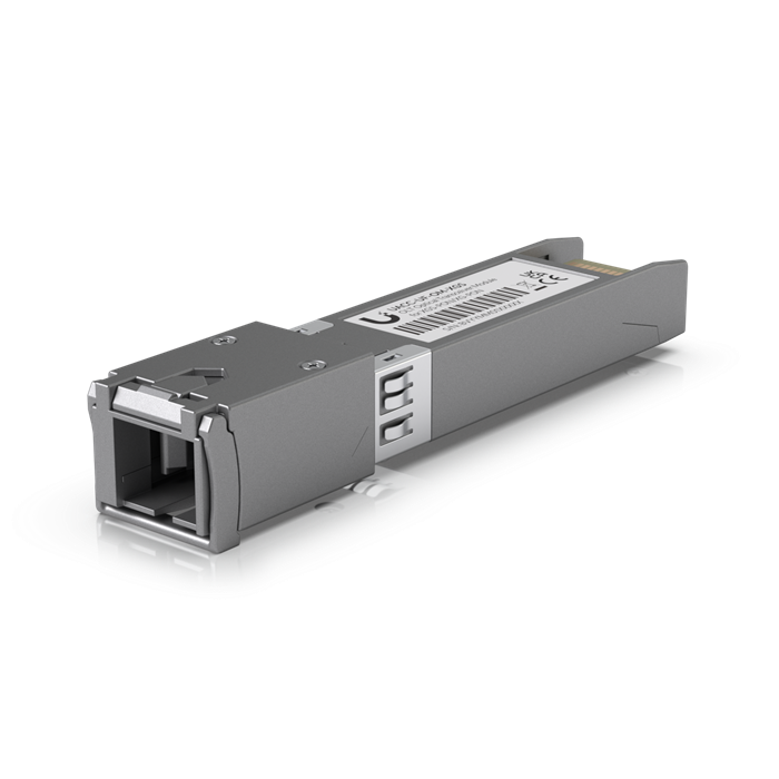 Ubiquiti UISP Fiber 10G XGS/XG PON Optical Transceiver Ubiquiti