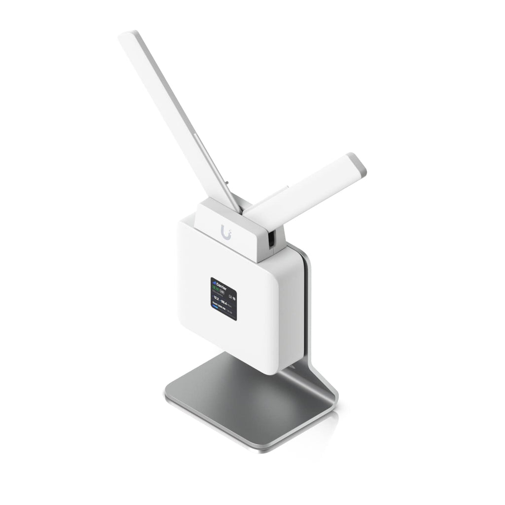 UniFi Mobile Router Metal Table Stand Ubiquiti