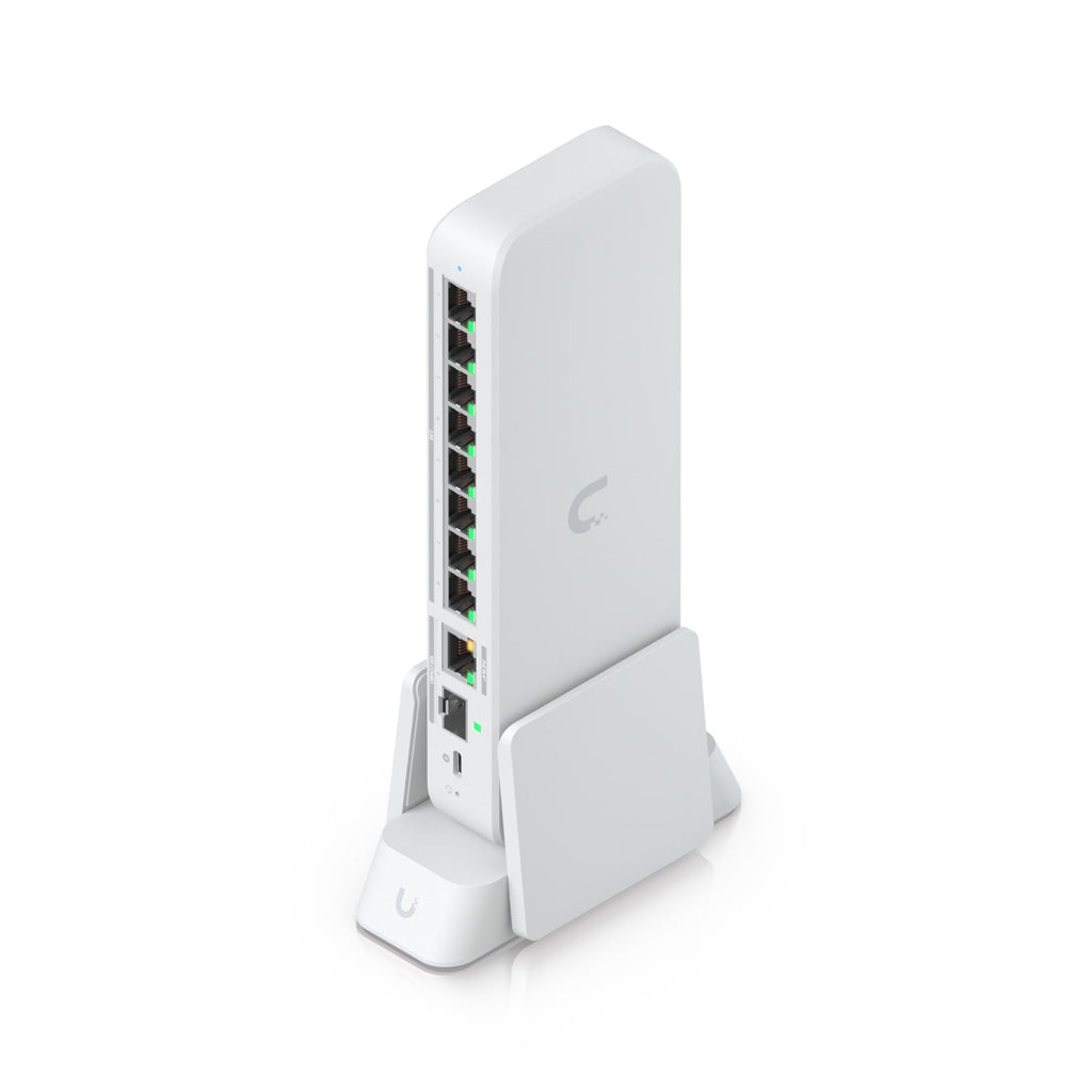 UniFi Universal Table Stand - Weighted Desktop Mount Ubiquiti