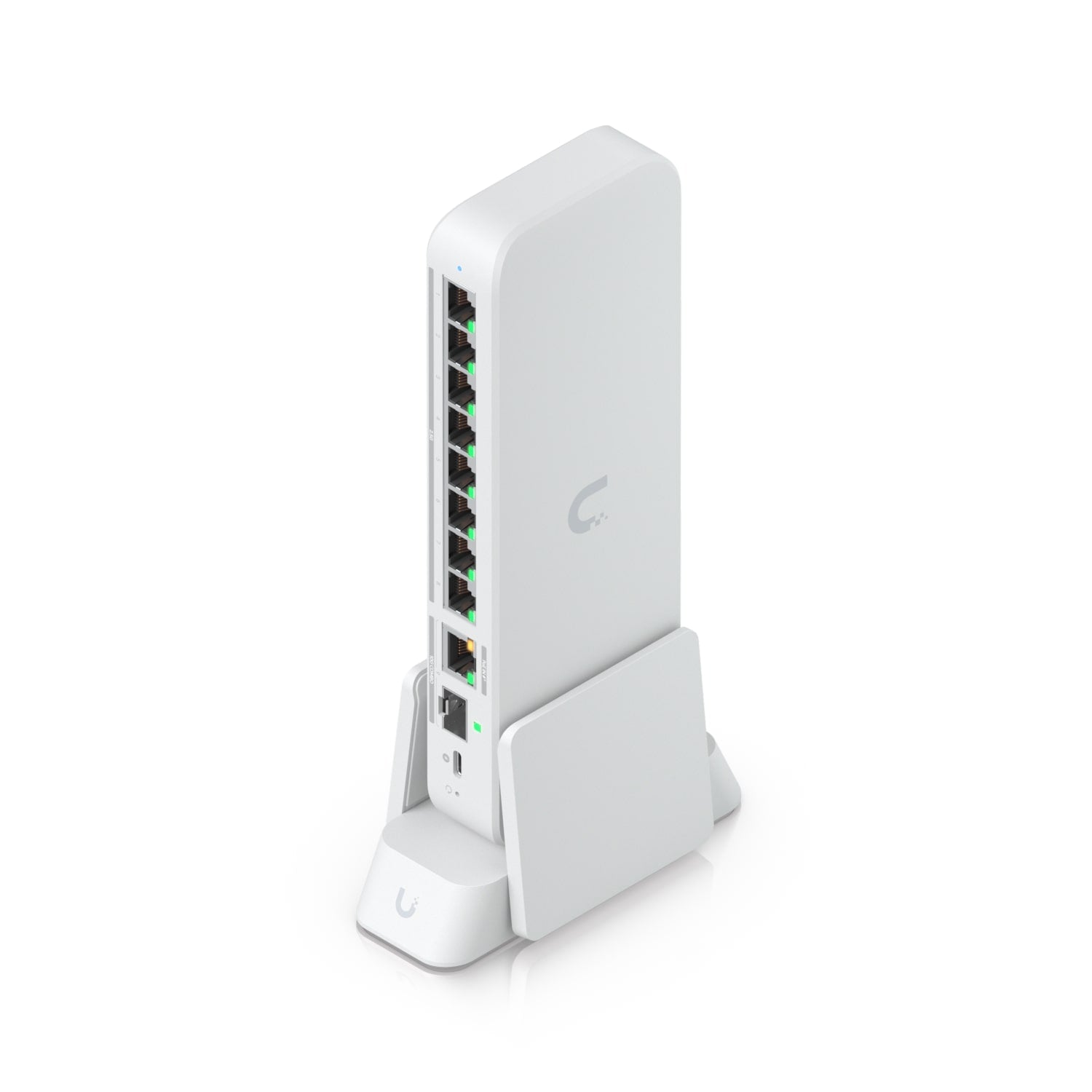 UniFi Universal Table Stand - Weighted Desktop Mount Ubiquiti