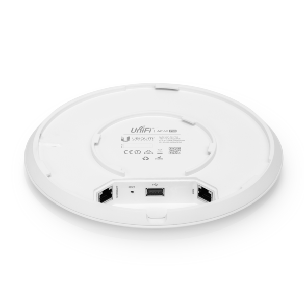 Ubiquiti UniFi AC Pro WiFi 5 Access Point | UAP-AC-PRO Ubiquiti