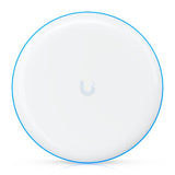 Ubiquiti UBB-XG-Single, 60 GHz Wireless Point-To-Point Bridge, 10G SFP+ Uplink, Maximum Performance - UBB-XG-Single