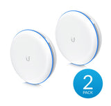 Ubiquiti UBB-XG 60 GHz Wireless Bridge | 10G SFP+ Link Ubiquiti