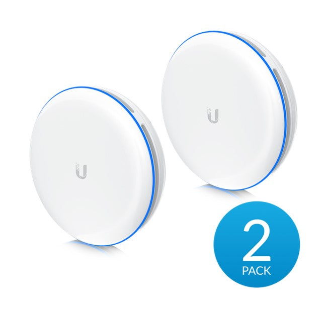 Ubiquiti UBB-XG 60 GHz Wireless Bridge | 10G SFP+ Link Ubiquiti