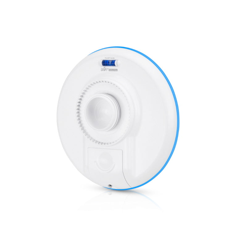 Ubiquiti UniFi Building Bridge (UBB) 60GHz Wireless Link Kit (2-Pack) Ubiquiti