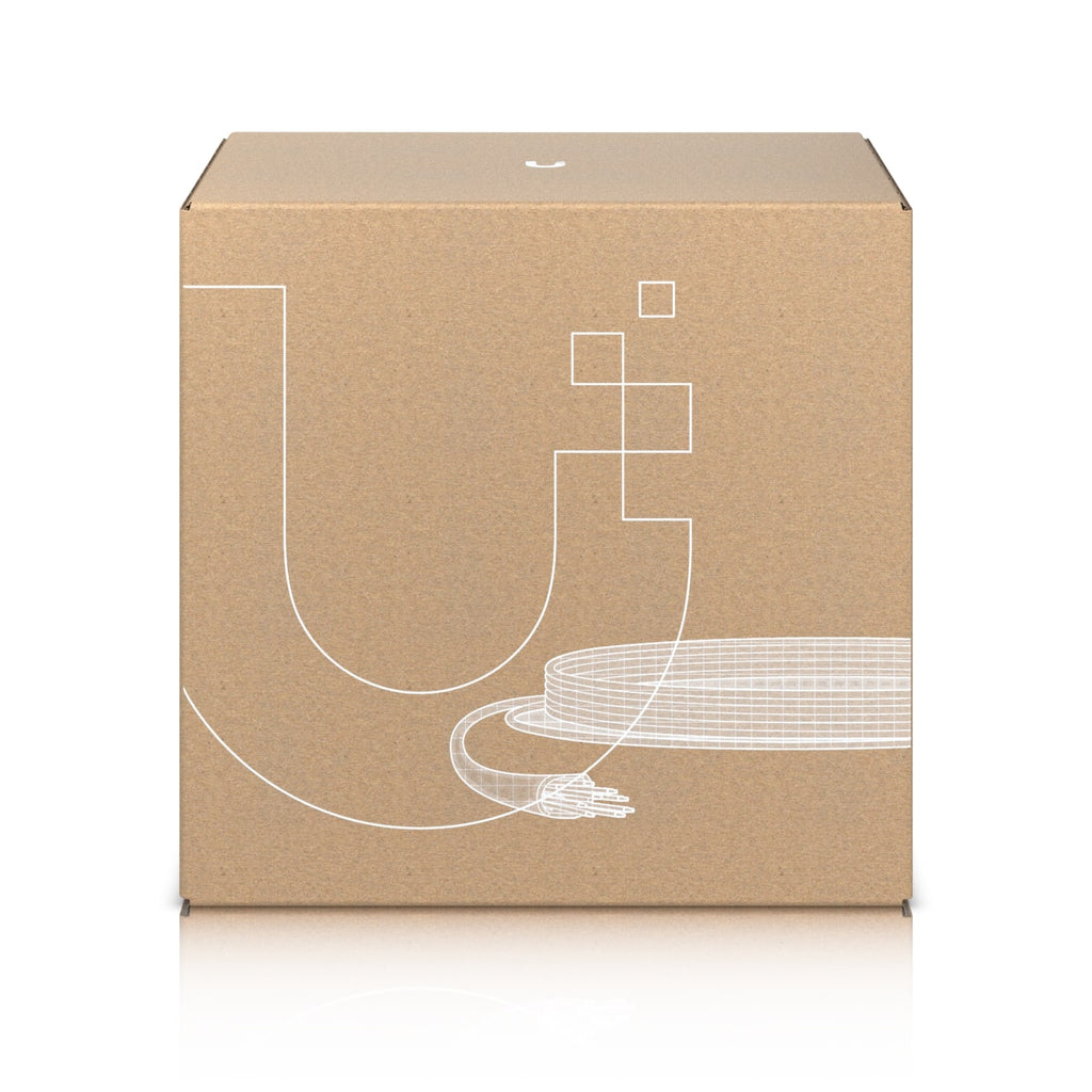 Ubiquiti UniFi Cat6 CMR Indoor Ethernet Cable - 305m Ubiquiti