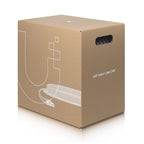 Ubiquiti UniFi Cat6 CMR Indoor Ethernet Cable - 305m Ubiquiti