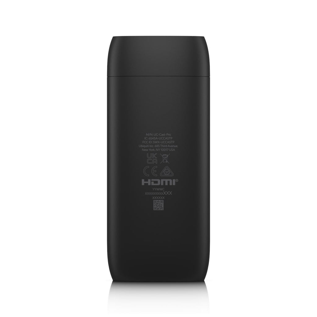 Ubiquiti Display Cast Pro: 4K Digital Signage Player for HDMI Displays Ubiquiti