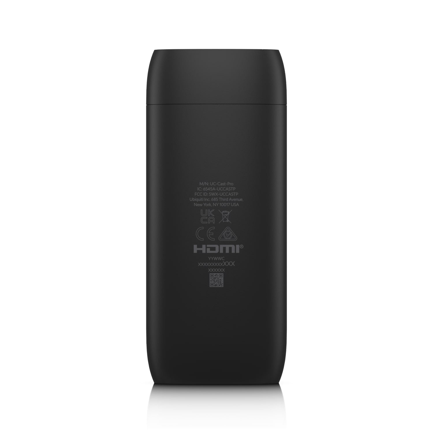 Ubiquiti Display Cast Pro: 4K Digital Signage Player for HDMI Displays Ubiquiti