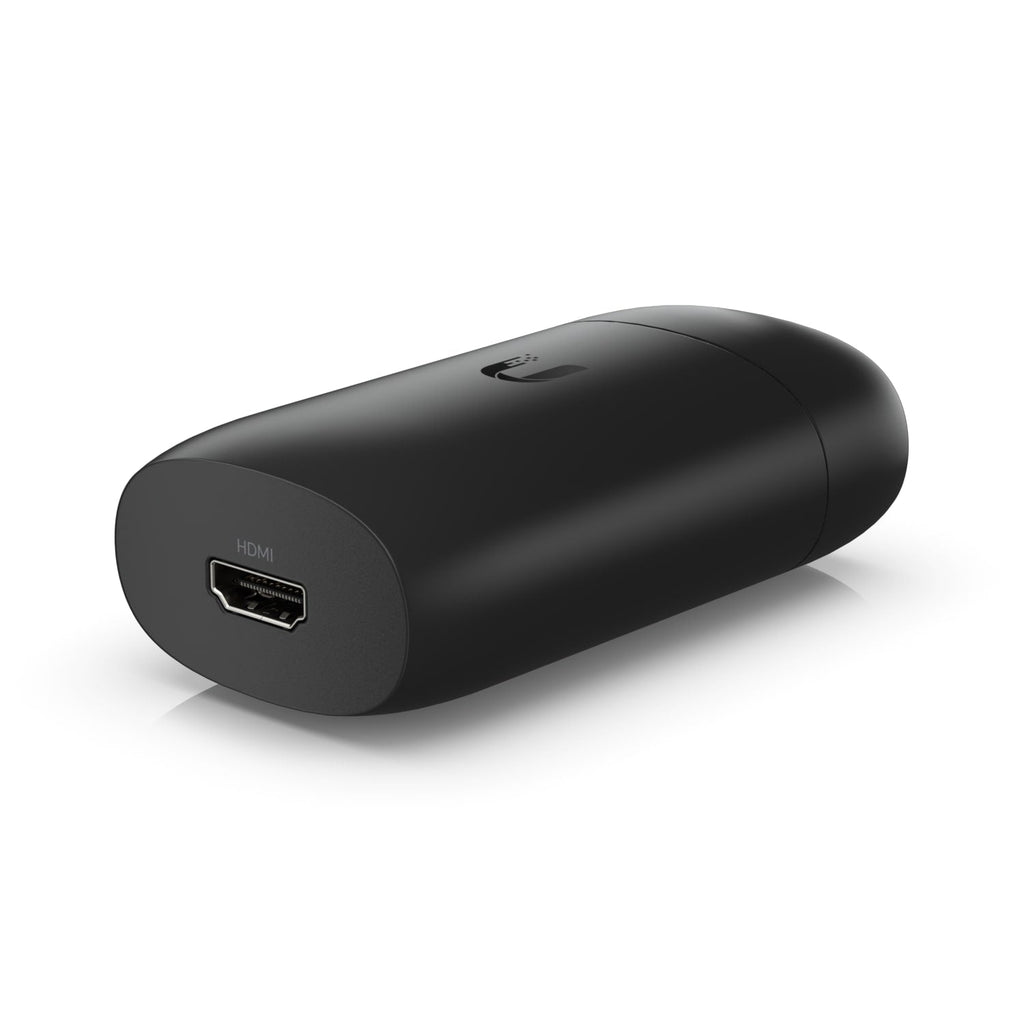 Ubiquiti UC-Cast: 4K Wireless Presentation & Digital Signage Ubiquiti