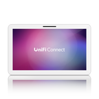 Ubiquiti Connect 21.5 Full HD PoE++ Touchscreen Display Ubiquiti