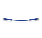 Ubiquiti UniFi 1m Blue Cat6 Ultra-Thin Patch Cable with Bendable RJ45 Ubiquiti