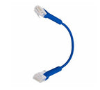 Ubiquiti UniFi 2m Blue Ultra-Thin Cat6 Ethernet Patch Cable Ubiquiti