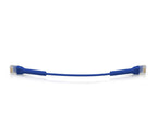 Ubiquiti UniFi 2m Blue Ultra-Thin Cat6 Ethernet Patch Cable Ubiquiti