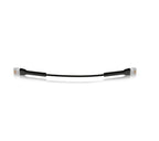 Ubiquiti UniFi 3m Black Slim Cat6 Patch Cable Ubiquiti