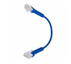 Ubiquiti UniFi Cat6 Patch Cable - 5m Black, Ultra-Thin Ubiquiti